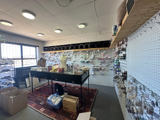 To Let commercial Property for Rent in Ndabeni Western Cape